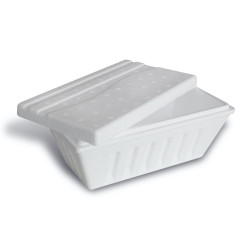 ENVASES POREXPAN 50/500ml